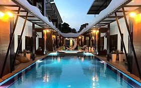 Cordelia Resort Sam Roi Yot