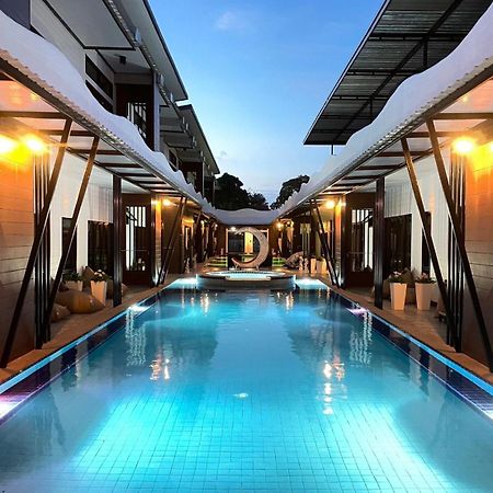 Cordelia Resort สามร้อยยอด ภายนอก รูปภาพ