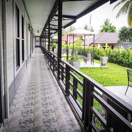 Cordelia Resort สามร้อยยอด ภายนอก รูปภาพ