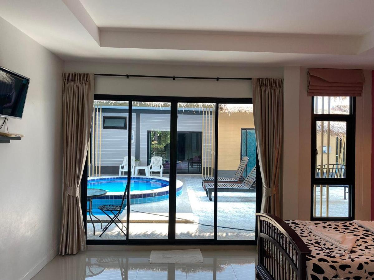 Cordelia Resort สามร้อยยอด ภายนอก รูปภาพ