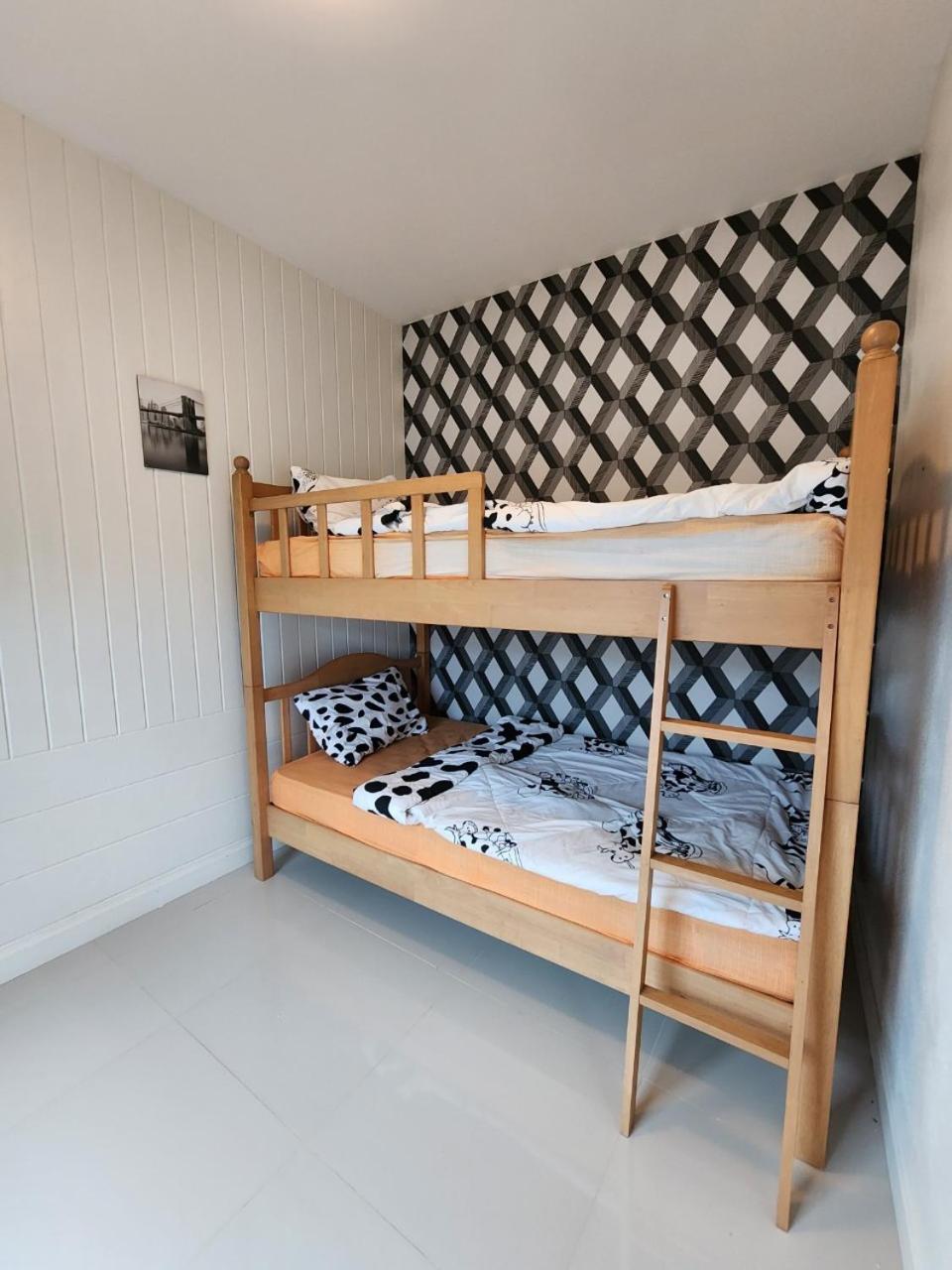 Cordelia Resort สามร้อยยอด ภายนอก รูปภาพ