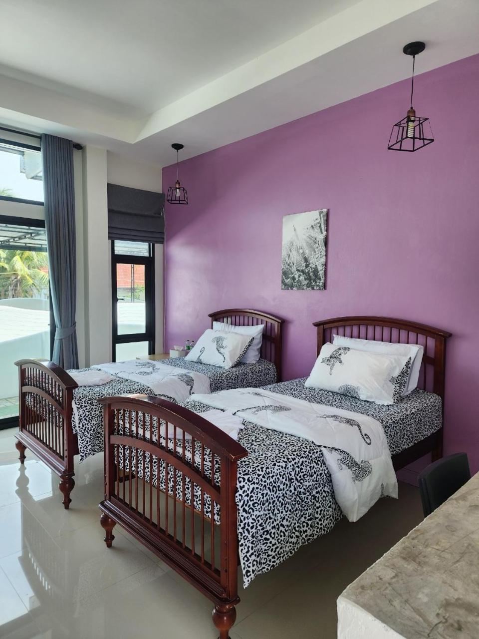 Cordelia Resort สามร้อยยอด ภายนอก รูปภาพ