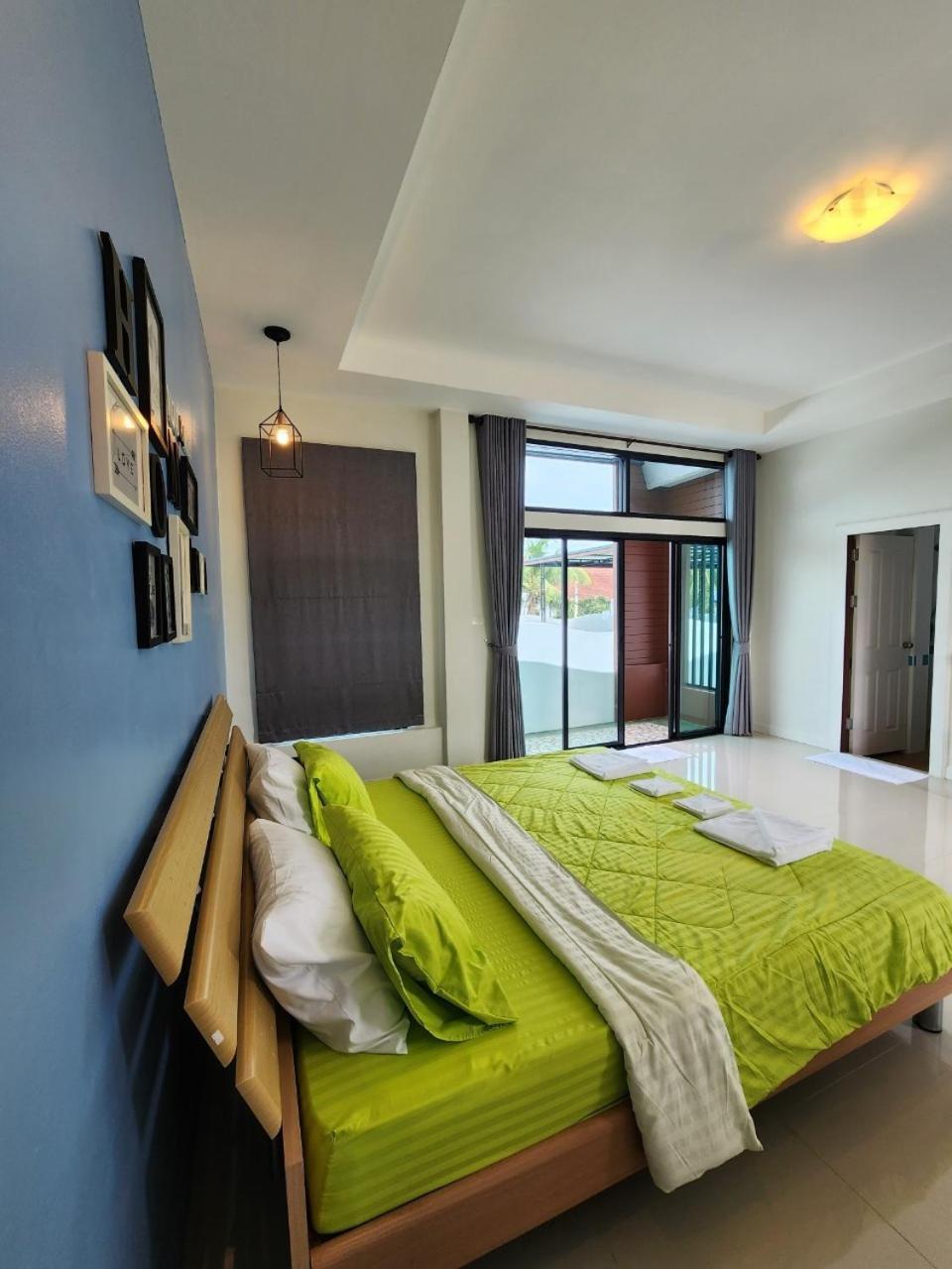 Cordelia Resort สามร้อยยอด ภายนอก รูปภาพ