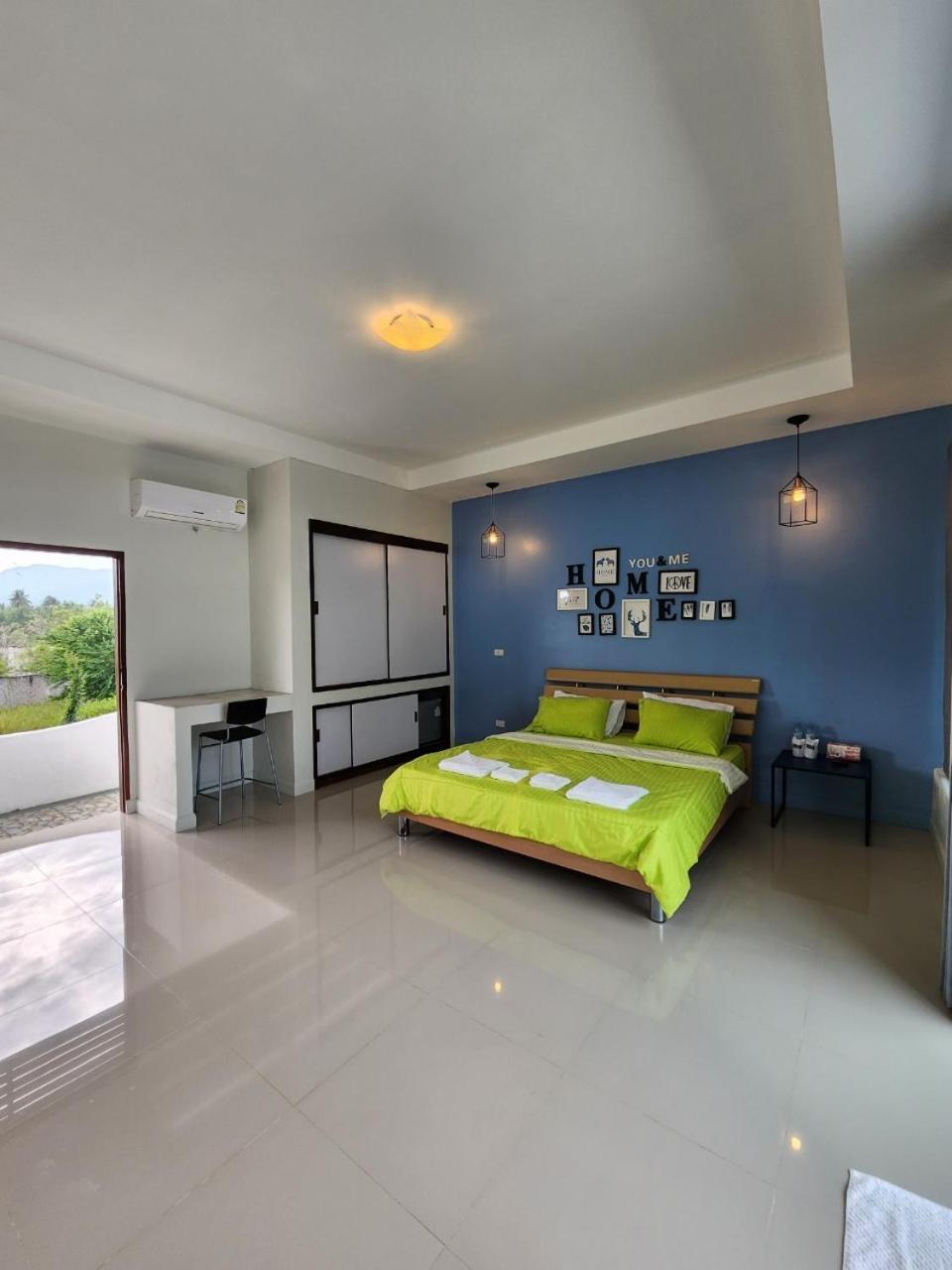 Cordelia Resort สามร้อยยอด ภายนอก รูปภาพ